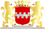 Coat of arms of Buren2